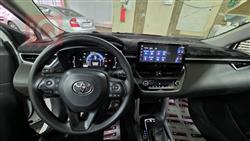 تويوتا كورولا كروس